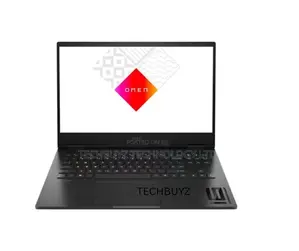 Laptop Mpya HP Omen 16: Intel Core Ultra 5, 16GB RAM, 512GB SSD