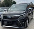 Toyota Voxy Hybrid X 2WD 7-Seater 2020 - 3