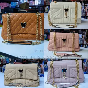 Sling Bag ya Wanawake