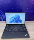 Laptopi ya Lenovo ThinkPad X390 8GB RAM, 256GB SSD - 2