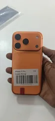 Apple iPhone 17 Pro 1TB Rangi ya Chungwa (Ex-UK) - 1