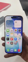 Apple iPhone 17 Pro 1TB Rangi ya Chungwa (Ex-UK) - 5