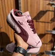 Puma Speedcat OG Lovelace "Dark Rosy" Viatu vya Wanawake - 3