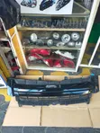 Grille ya Nissan Noah - Imetumika - 2