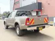 Toyota Hilux 2.5 D-4D Pickup 2008 - 1