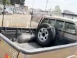 Toyota Hilux 2.5 D-4D Pickup 2008 - 2