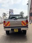 Toyota Hilux 2.5 D-4D Pickup 2008 - 4