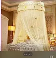 Restocked Round Mosquito Nets - 2