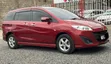 Mazda Premacy 2016 Red - 1
