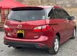 Mazda Premacy 2016 Red - 2