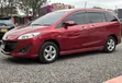 Mazda Premacy 2016 Red - 4