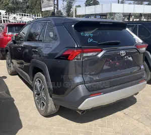 Toyota RAV4 Adventure AWD 2020