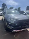 Toyota RAV4 Adventure AWD 2020 - 3