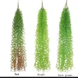 Willow Leaves Hanging Vines - Brand New - 2