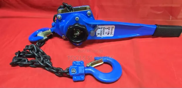 Level Chain Block 2 Tani - 1