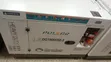 Original Pulsar 18/20kVA Air-Cooled Diesel Generator - 1