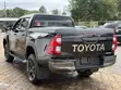 Toyota Hilux 2019 Black - 4