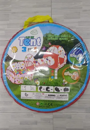 Original Kids Play Tent