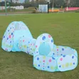 Original Kids Play Tent - 2
