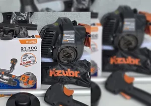 Kzubr 2-Stroke Petrol Brushcutter