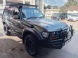 Toyota Land Cruiser Prado 1994 Fedha - 3