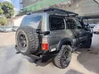 Toyota Land Cruiser Prado 1994 Fedha - 4