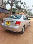 Toyota Axio 1.5 X 2WD 2013 White - 2