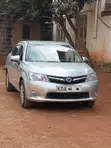 Toyota Axio 1.5 X 2WD 2013 White - 3