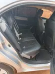 Toyota Axio 1.5 X 2WD 2013 White - 4