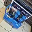 25L Oil-Free Air Compressor - 1