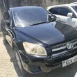 Toyota RAV4 2012 Nyeusi - 1