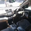 Toyota RAV4 2012 Nyeusi - 5