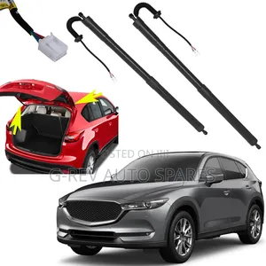 Mazda CX-5 CX-8 Electric Boot Shocks (2017-2022)