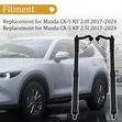 Mazda CX-5 CX-8 Electric Boot Shocks (2017-2022) - 2