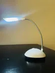 LED Foldable Desk Light - 2