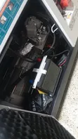 Jenereta Asili ya Dizeli ya Awamu Tatu ya 21kVA - 4