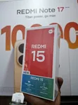 Xiaomi Redmi 15 Mpya 128GB Nyeusi - 2
