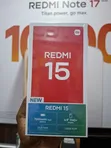 Xiaomi Redmi 15 Mpya 128GB Nyeusi - 3
