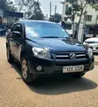 Toyota RAV4 2010 2.4L Automatic SUV - 1