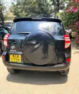 Toyota RAV4 2010 2.4L Automatic SUV - 2