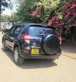 Toyota RAV4 2010 2.4L Automatic SUV - 4