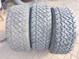 Maxxis Tyres 285/60 R18 (Used) - 1