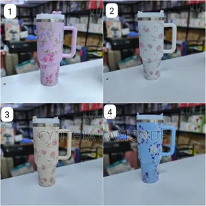 Stanley Tumbler Maua Asili 1.2L