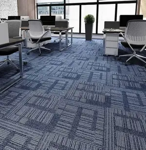 Carpet Tiles Rahisi Kutunza - Mpya Kabisa