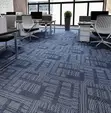 Easy Maintenance Carpet Tiles - Brand New - 1
