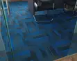 Easy Maintenance Carpet Tiles - Brand New - 2