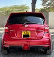 Nissan Note 1.2 Hybrid NISMO 2019 Red - 1