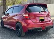 Nissan Note 1.2 Hybrid NISMO 2019 Red - 3