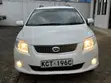 Toyota Corolla Fielder 2011 Nyeupe - 1