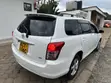 Toyota Corolla Fielder 2011 Nyeupe - 2